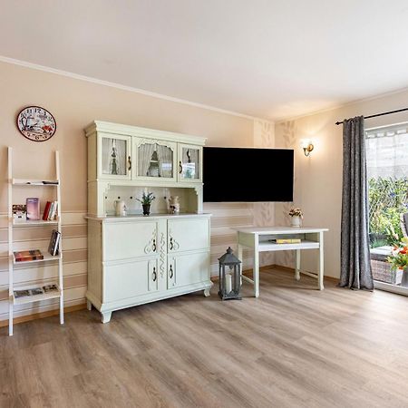 Ferienhaus Jasmin Neuruppin Extérieur photo