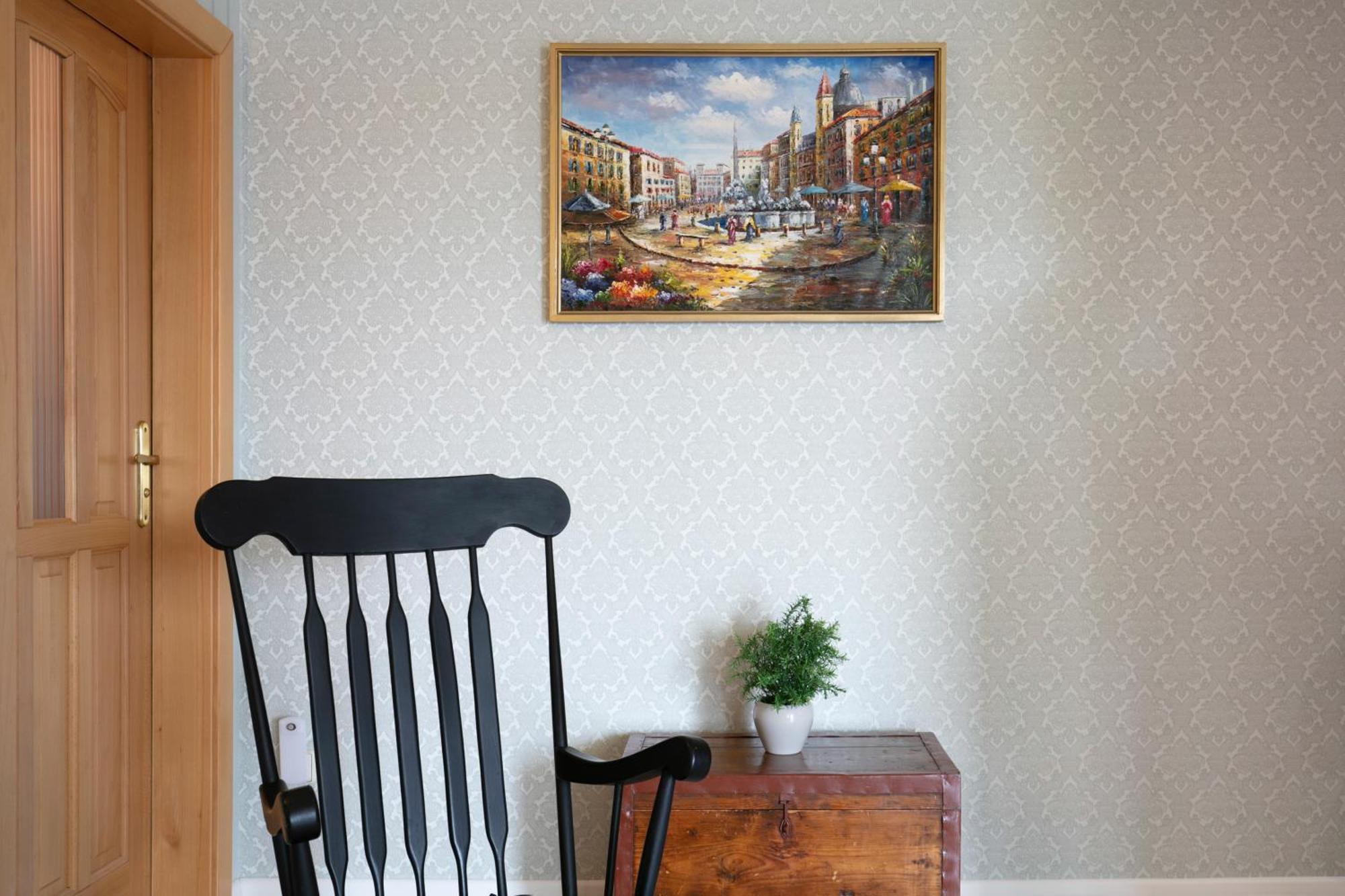 Ferienhaus Jasmin Neuruppin Extérieur photo